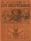 JOSÉ GUADALUPE POSADA Collection of 25 broadsides.